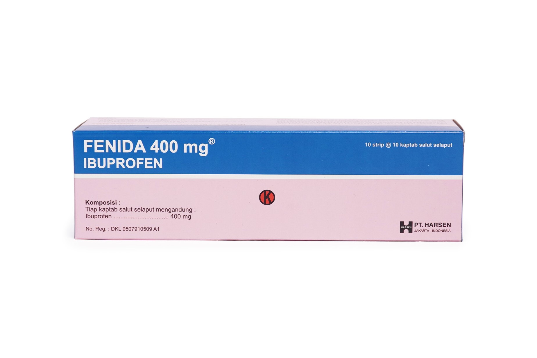 Fenida 400